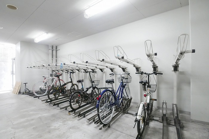 ＲＡＳＩＳ　大山‐山手通りの外観