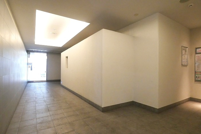 ＲＡＳＩＳ　大山‐山手通りの外観