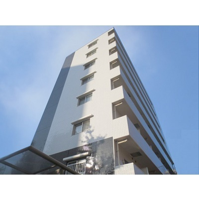 アーバイル文京白山の外観