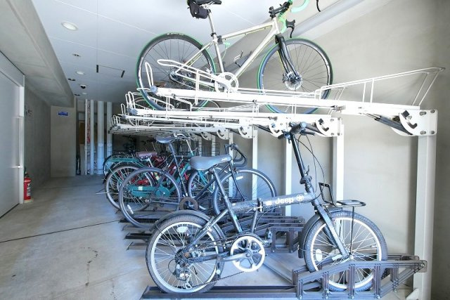 ＡＲＴＥＳＳＩＭＯ　ＬＩＮＫ　ＣＲＯＳＳの外観