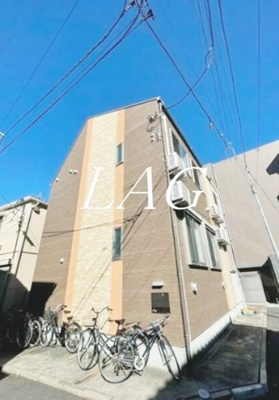 【外観】 | ＭＩＵＲＡ－Ⅱ | 外観です。