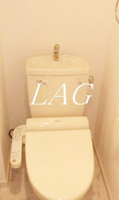 【トイレ】 | ＭＩＵＲＡ－Ⅱ | トイレです。