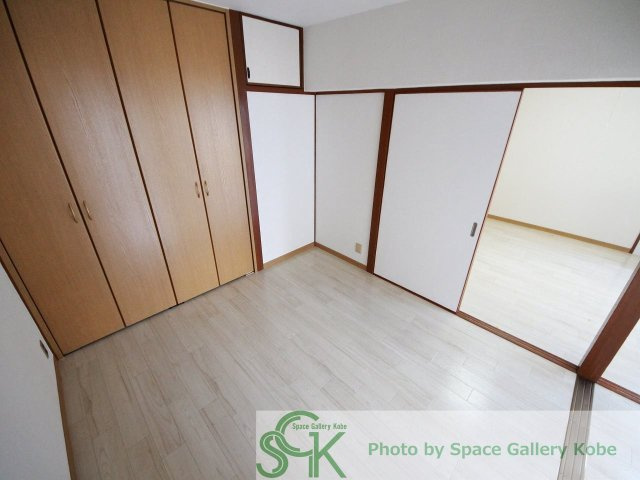 美善ハイツのその他|※お部屋により仕様が異なる場合があります※