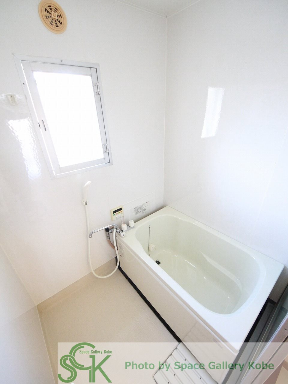 美善ハイツの浴室|※お部屋により仕様が異なる場合があります※