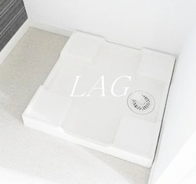 【設備】 | ISメゾン赤羽 | 室内洗濯機置場になります。