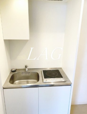 【キッチン】 | ISメゾン赤羽 | キッチンです。