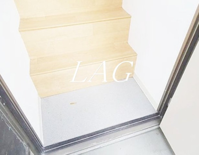 【玄関】 | ISメゾン赤羽 | 玄関です。