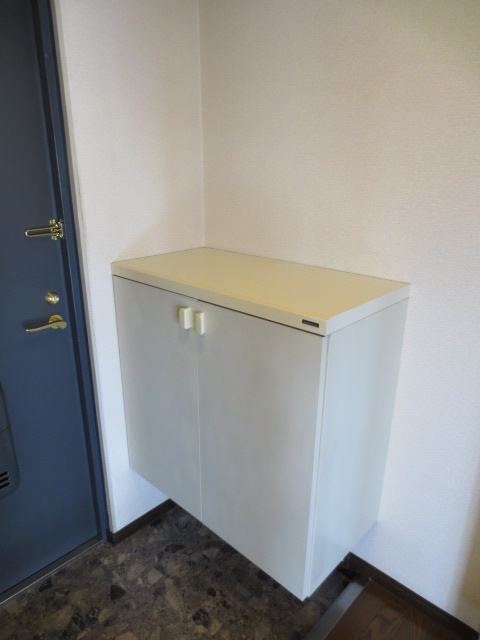 ルミエール泉のその他|シューズボックス