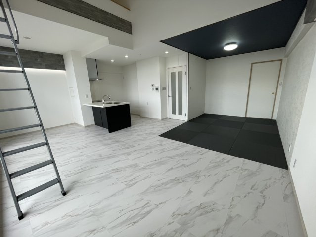 リバティパーク枚方B棟