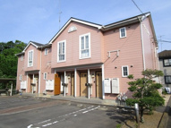 コモドカーサ旭台　Ｙの画像