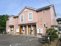 コモドカーサ旭台　Ｙの画像