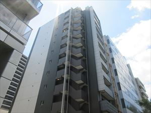 プレサンス丸の内雅殿|名古屋市の賃貸ならMy賃貸の外観|プレサンス丸の内雅殿