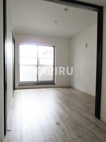 クリエオーレ生江Ⅰの居間・リビング