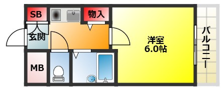 【間取り】 | ハウスアイカミシンジョウ