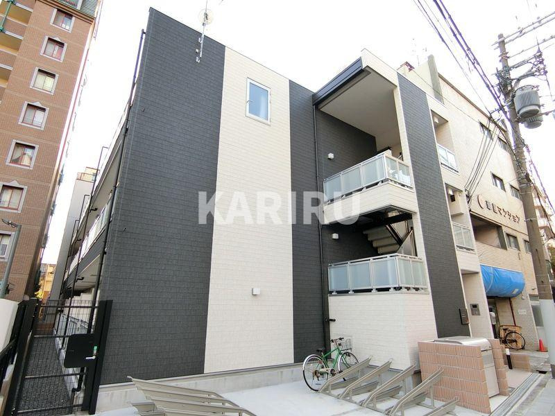 リブリ・メゾン・ド・ケイ 