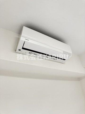 アクエルド緑地公園の設備