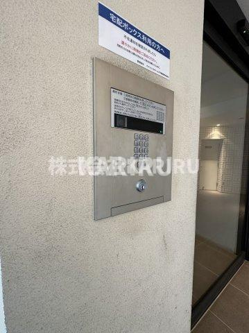 アクエルド緑地公園の設備