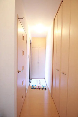 【玄関】 | Y-グレース