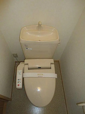 【トイレ】 | Y-グレース