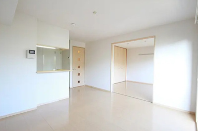 【内装】 | Y-グレース