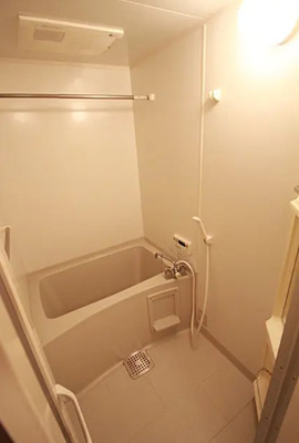 【浴室】 | Y-グレース