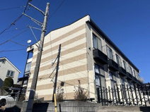 レオパレス北桜台ハウスの画像