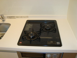 【キッチン】 | フォートレス中村橋 | キッチン