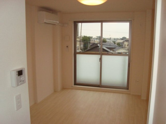 【内装】 | フォートレス中村橋 | 室内