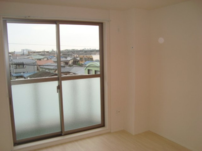 【内装】 | フォートレス中村橋 | 室内