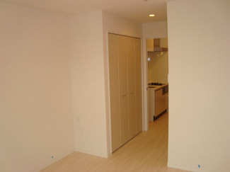 【内装】 | フォートレス中村橋 | 室内