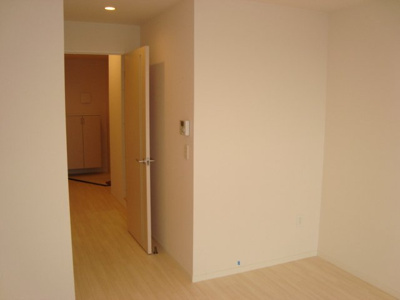 【内装】 | フォートレス中村橋 | 室内