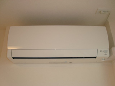 【設備】 | フォートレス中村橋 | 室内設備