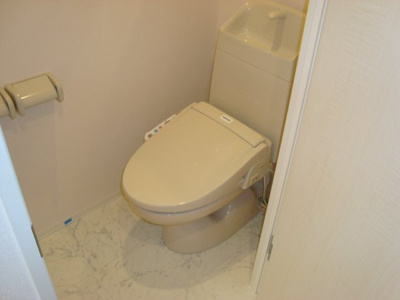 【トイレ】 | フォートレス中村橋 | トイレ