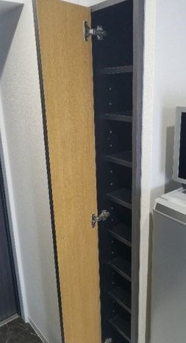 【玄関】スカイコート東日本橋 