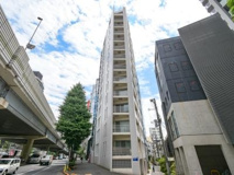 キャビンアリーナ南青山の画像