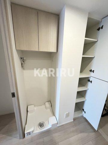 ザ・パークハビオ都島フロントのその他|同物件別部屋の写真です。