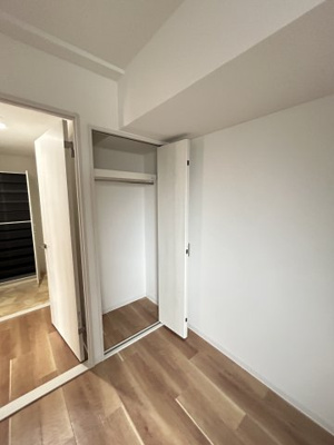 【収納】 | プレステージ11番館