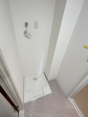 【洗面所】 | プレステージ11番館