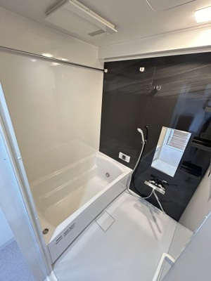 【浴室】 | プレステージ11番館