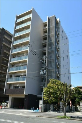 【外観】 | プレステージ11番館