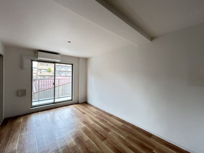 【居間・リビング】 | プレステージ11番館