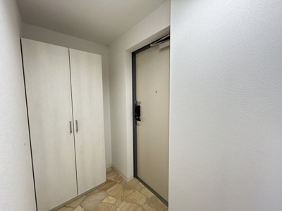 【玄関】 | プレステージ11番館