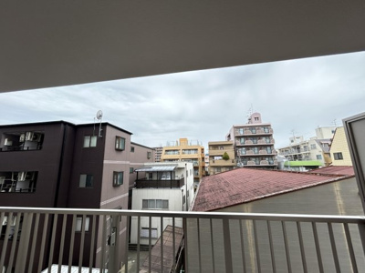 【展望】 | プレステージ11番館