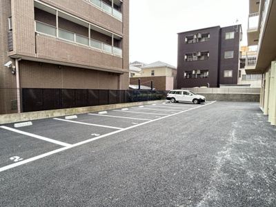 【駐車場】 | プレステージ11番館