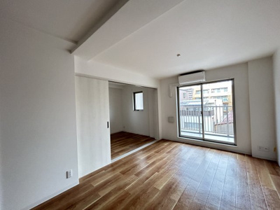 【居間・リビング】 | プレステージ11番館