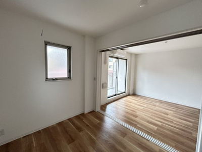 【洋室】 | プレステージ11番館