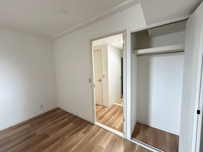 【寝室】 | プレステージ11番館