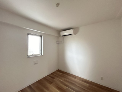 【寝室】 | プレステージ11番館