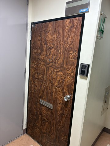 【玄関】 | 第２エントピアコート麻布