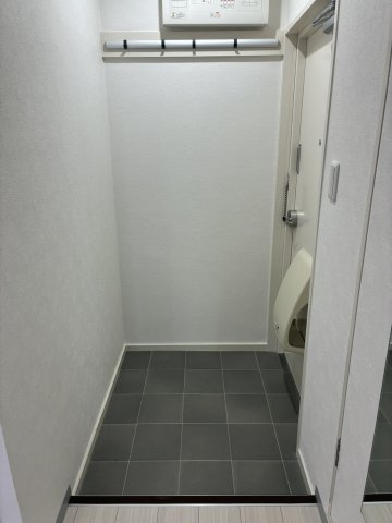 【玄関】 | 第２エントピアコート麻布